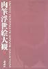 奈良県立美術館・京都府立総合資料館 (肉筆浮世絵大観)