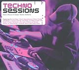 Review Various Artists  / Techno Sessions