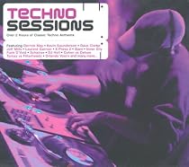 Techno Sessions