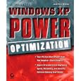 MicrosoftWindowsXP Power Optimization (Microsoft Windows Xp... by John Paul Mueller