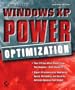 MicrosoftWindowsXP Power Optimization