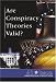 At Issue Series - Are Conspiracy Theories Valid? (paperback edition)