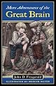 More Adventures of the Great Brain (Great Brain)
