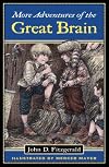 More Adventures of the Great Brain (Great Brain)