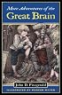 More Adventures of the Great Brain