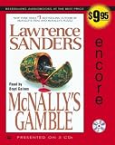 McNally's Gamble (Archy McNally Novels (Paperback))