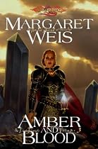 The Dark Disciple: Amber and Blood v. 3 (Dark Disciple)