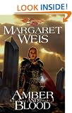The Dark Disciple: Amber and Blood v. 3 (Dark Disciple)