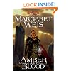 The Dark Disciple: Amber and Blood v. 3 (Dark Disciple)