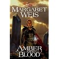 Amber and Blood: The Dark Disciple, Volume Three