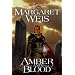 The Dark Disciple: Amber and Blood v. 3 (Dark Disciple)