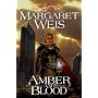 The Dark Disciple: Amber and Blood v. 3 (Dark Disciple)