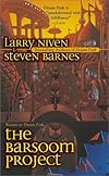 The Barsoom Project