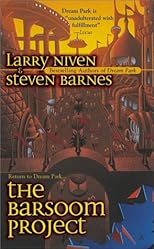 The Barsoom Project