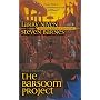 The Barsoom Project (Dream Park series, Book 2)