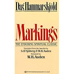 Markings