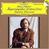 Franz Schubert: Impromptus D899 & D935