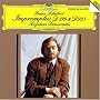 Franz Schubert: Impromptus D899 & D935