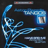 Piazzolla - Tangos
