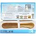 HIMALAYAN ★ DOG CHEW ★ 100% NATURAL ★ SMALL (3 - 4 PIECES) ★ 3 PACK