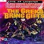 The Greks Bring Gifts