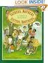 Fathers, Mothers, Sisters, Brothers: A Collection of Family Poems (Reading Rainbow Book)