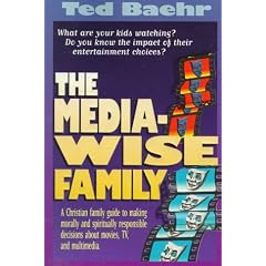 The Media-Wise Family