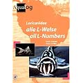 Aqualog. Reference fish of the world: Loricariidae: Alle L-Welse. All L-Numbers