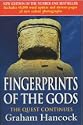 Fingerprints of the Gods