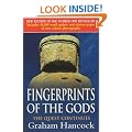 Fingerprints Of The Gods: The Quest Continues (New Updated Edition)