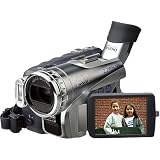 PANASONIC NVGS200E PAL Digital Camcorder for Europe and Asia