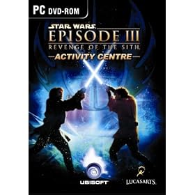 Star Wars Activity Centre (PC)