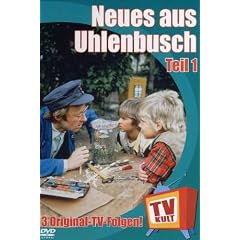 TV Kult - Neues aus Uhlenbusch - Folge 1