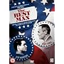 Best Man [DVD] [1964]