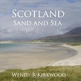 Scotland Sand And Sea