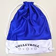 Volleyball Tote Bags - Available in Many Colors