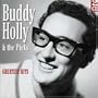 Buddy Holly & the Picks Greatest Hits
