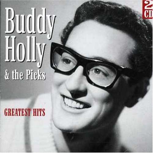 Buddy Holly - With The Picks - Zortam Music