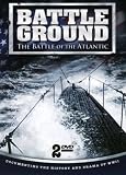 DVD : Battle Ground: The Battle of Atlantic