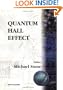 Quantum Hall Effect