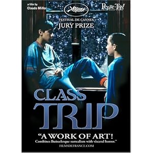 Class Trip