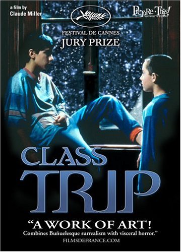 Class Trip