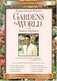 Gardens Of The World [UK IMPORT] - Audrey Hepburn