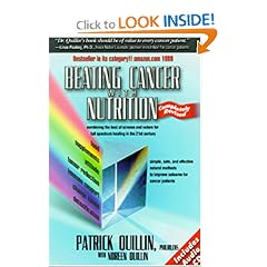 Beating Cancer With Nutrition - Revised