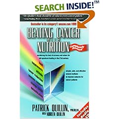 Beating Cancer With Nutrition - Revised