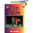 The Pro Book: Maximizing Competitive Performance for Pool Players by  Bob Henning