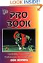 The Pro Book:  Maximizing Competitive Performance for Pool Players