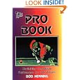 The Pro Book: Maximizing Competitive Performance for Pool Players by Bob Henning
