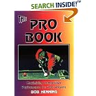 Click here to buy The Pro Book: Maximizing Competitive Performance for Pool Players by  Bob Henning.