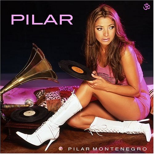 Pilar Montenegro - Pilar - Zortam Music